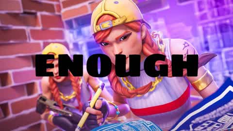 IAm Enough Box PvP