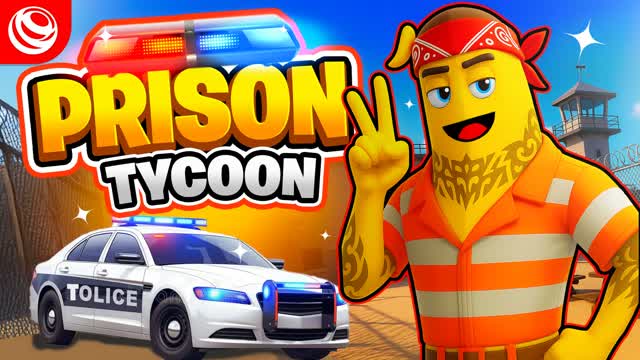 PRISON ESCAPE TYCOON