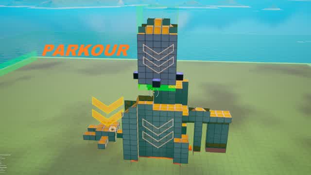 PARKOUR 2024