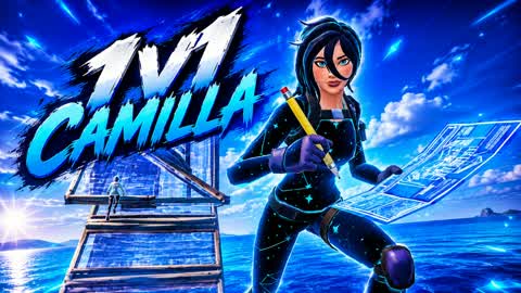 1v1 Build fights (Camilla)