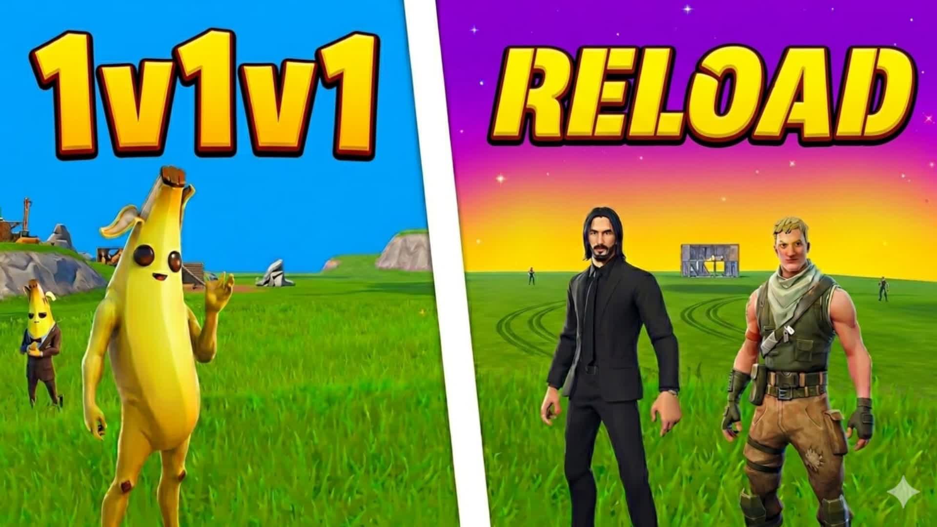 1V1V1V1V1 RELOAD