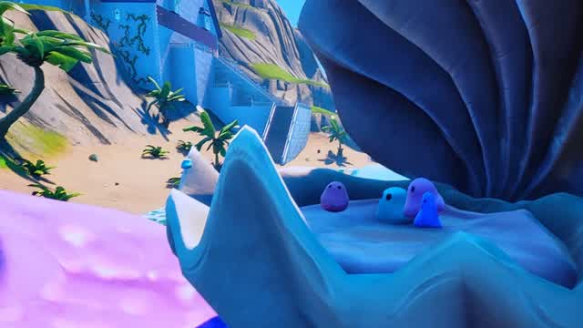Coralbuddy Paradise