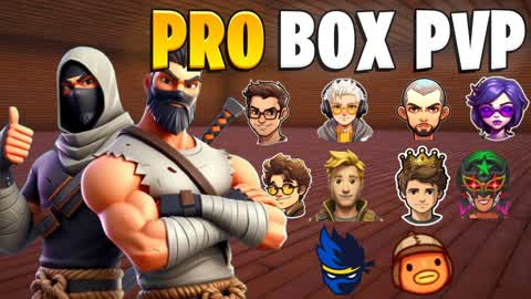 😼 PRO BOX PVP 📦
