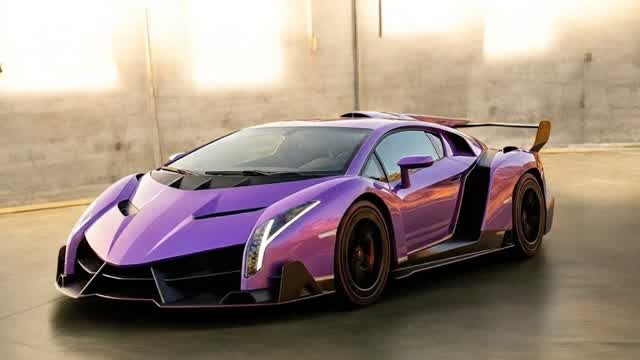 BIG DRIVING CAR 💥