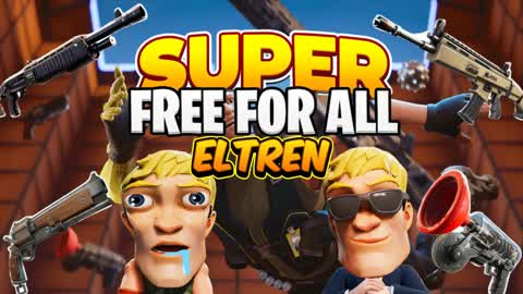 SUPER Piece Control y PVP Eltren