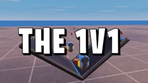 EMPTY 1V1