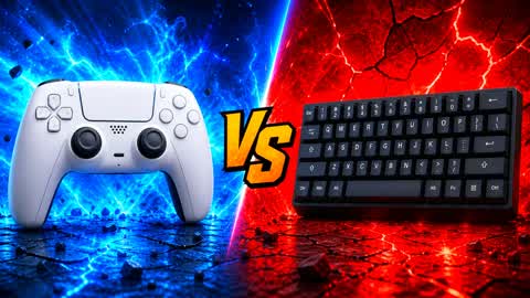RED VS BLUE CENTER MASS 🔴🔵