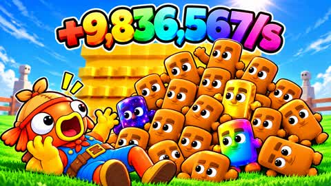 Sprite Farm Tycoon
