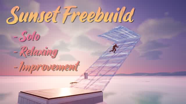 Sunset Freebuild (SOLO)