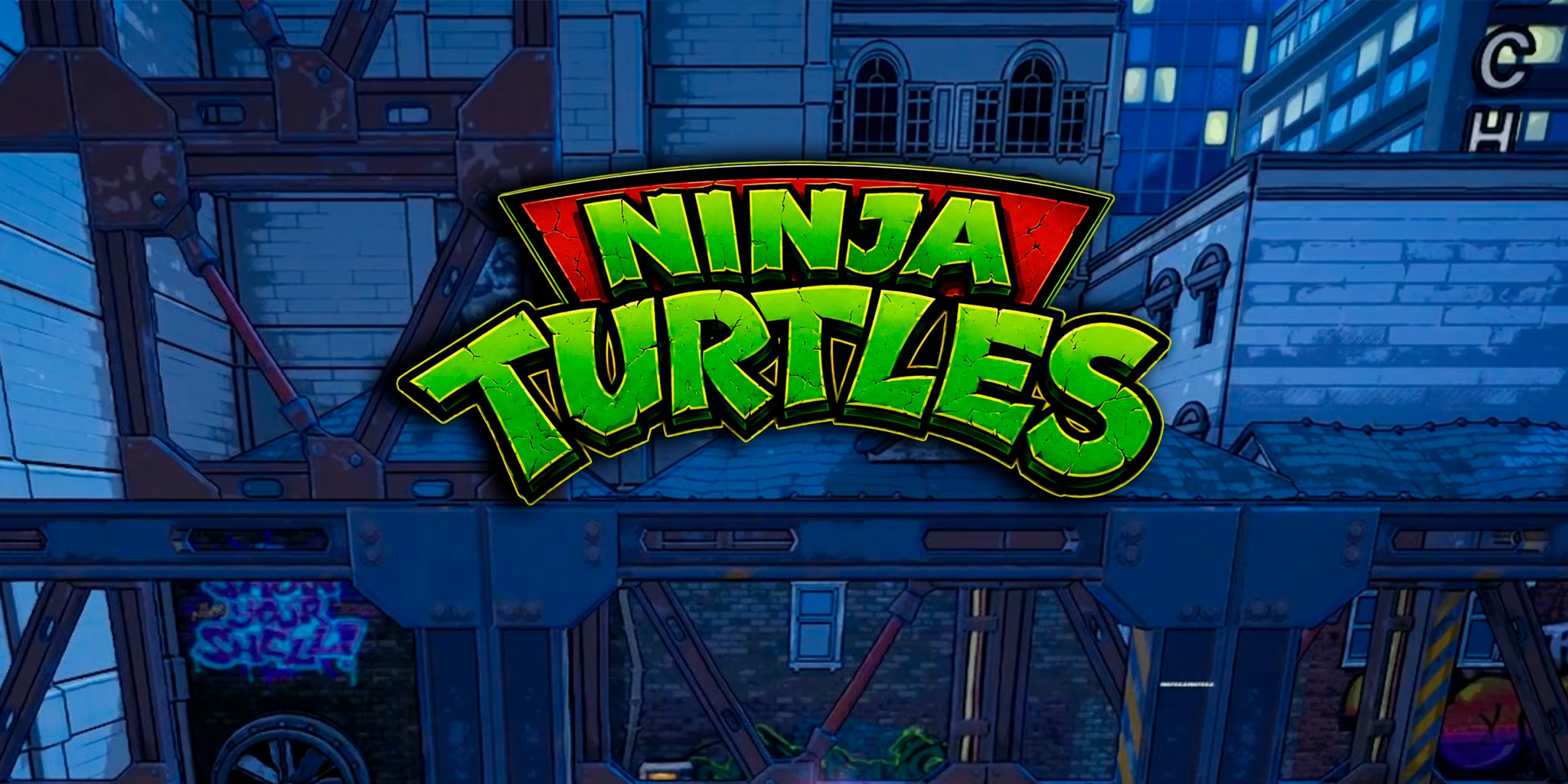 Islander Arcade Ninja Turtles Arcade Co-Op 2467-3113-6502 by hachikitos - Fortnite ...