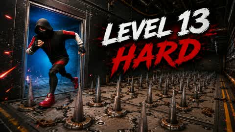 (6166) TALAL HARD 13 LEVELS
