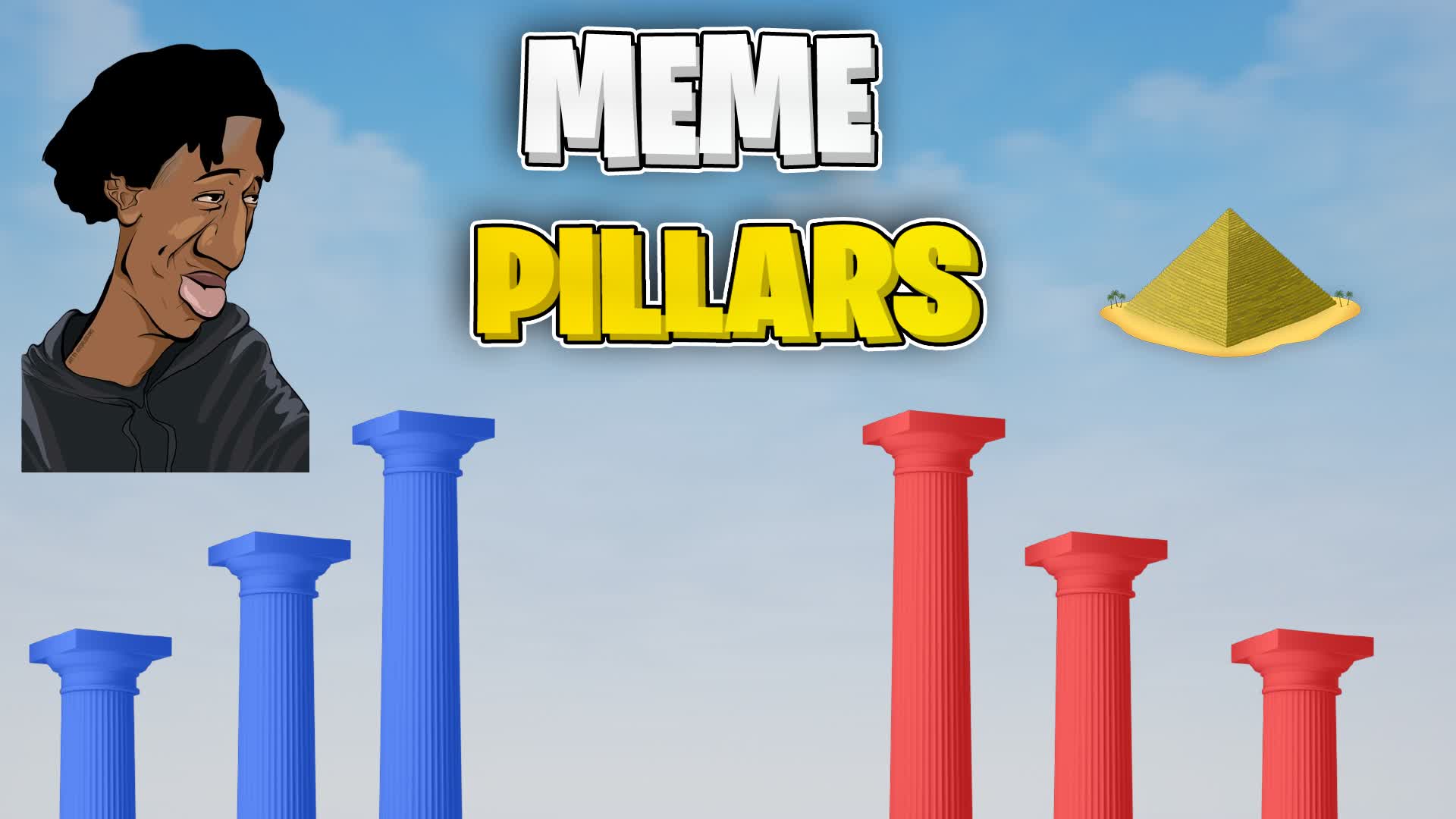 MEME PILLARS