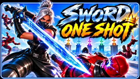 Sword One Shot