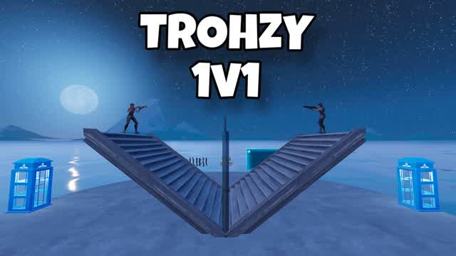 Trohzy 1v1