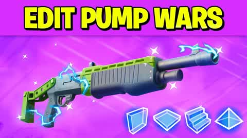 Edit Pump Wars - FFA