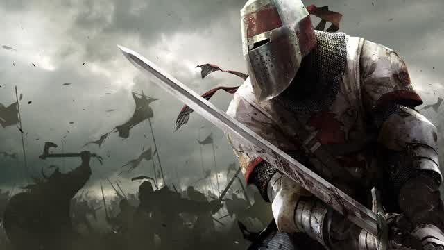 Medieval Rumble (WIP)