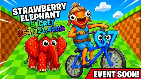 BIKE FOR BRAINROTS