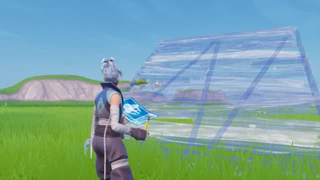 FREE BUILD