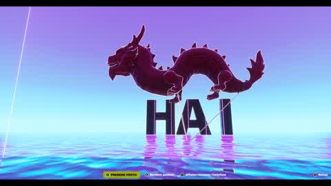 1vs1 hai