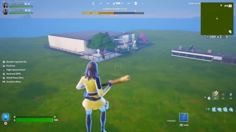 Villa rework map