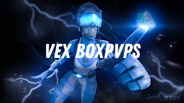 VEX BOXPVPs