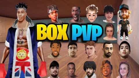 YOUTUBE BOXING BOX PVP