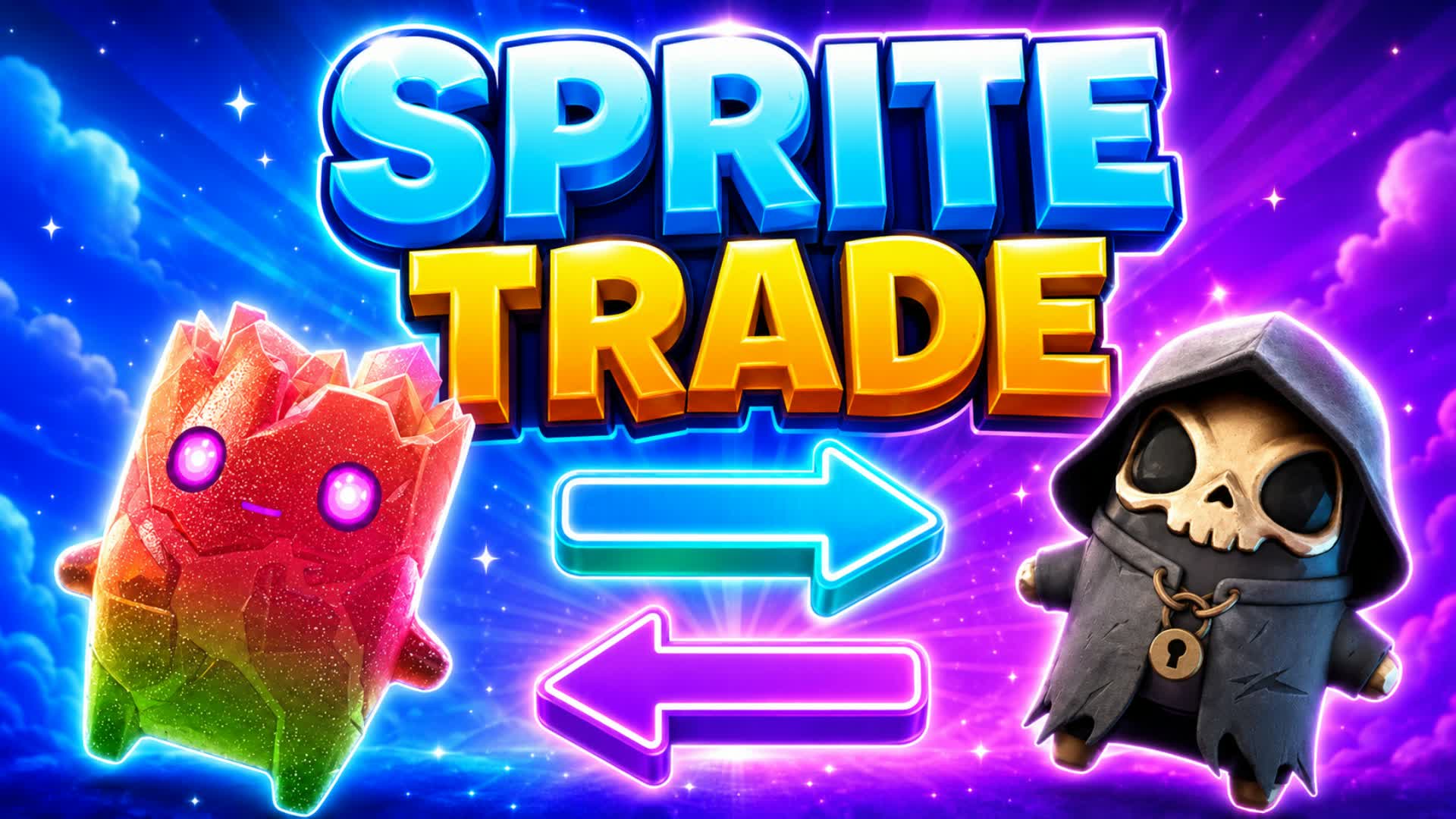 Trade A Sprite! 🔄