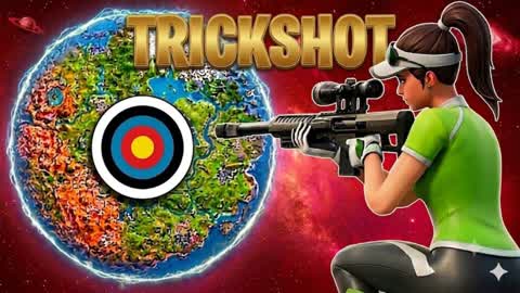 SUPER UNC TRICKSHOT UNC