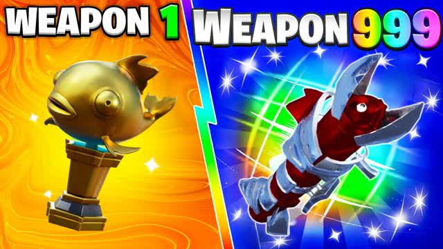 🐠FLOPPER GUN GAME🐠