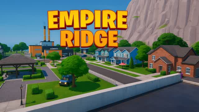 Empire Ridge