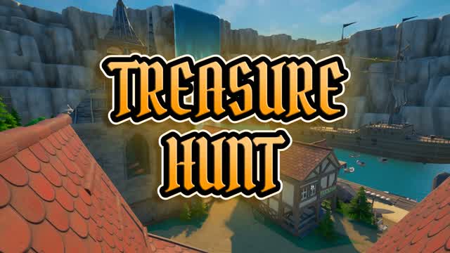 Capture 1 – Treasure Hunt 🏴‍☠️ | 265+ Treasures