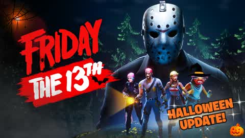 The Friday 13Th