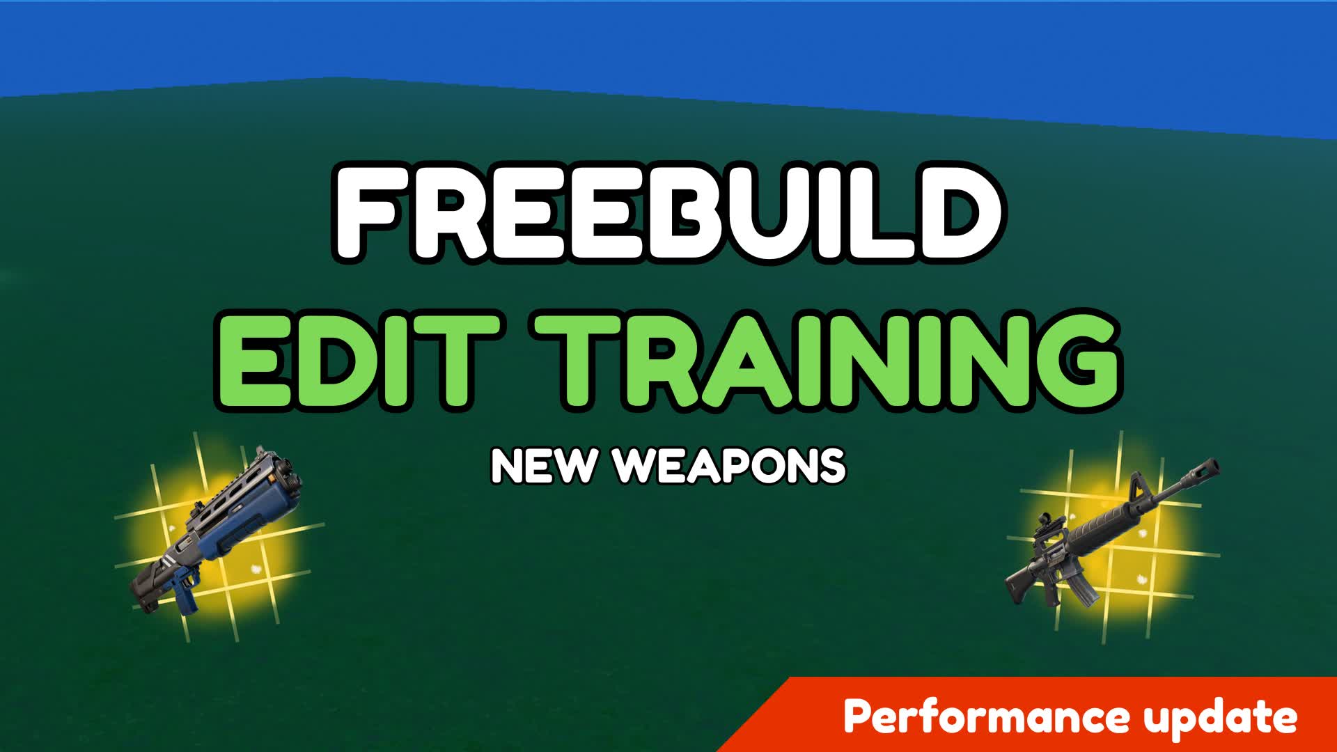 HUSKYS FREEBUILD EDIT TRAINING