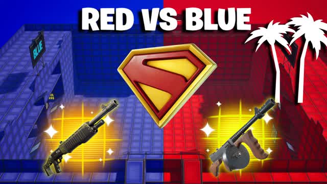 MAX SPEZI RED VS BLUEđŽđ”