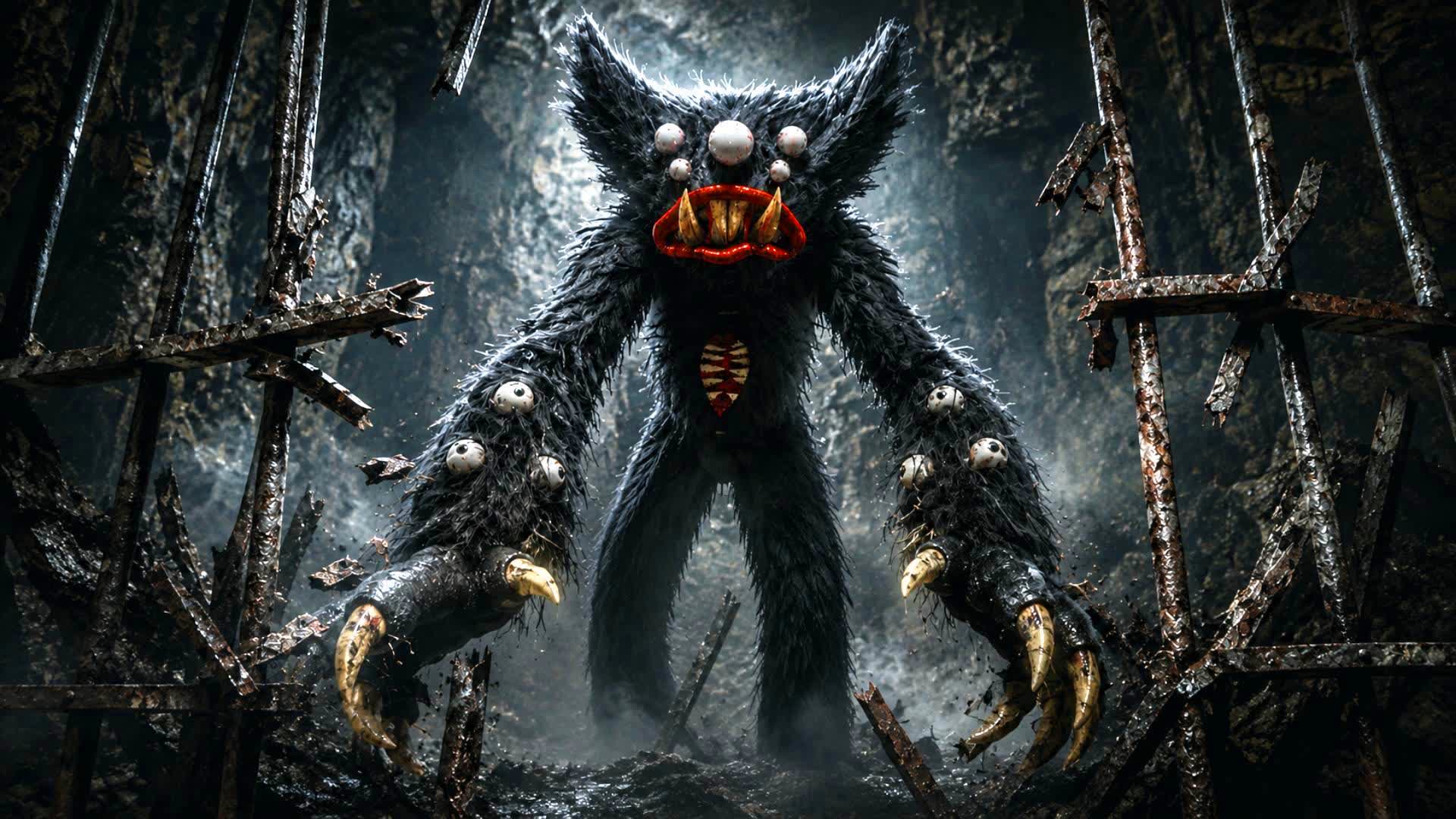 AFTER 3AM [HORROR] VERY SCARY