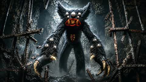 AFTER 3AM [HORROR] VERY SCARY