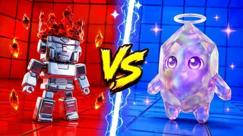 RED VS BLUE 🔵🔴WZOIGZA