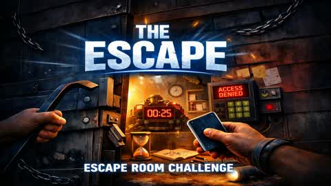 Escapar