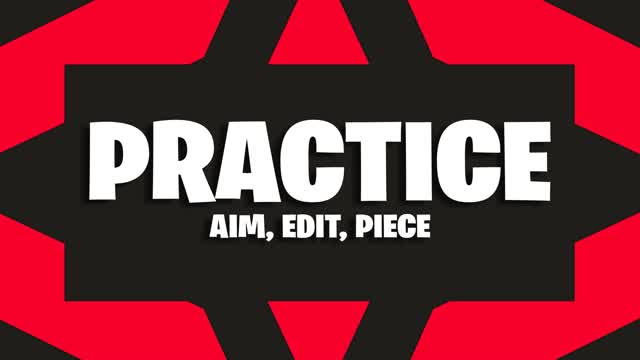 PRACTICE PRO 🎯AIM / EDIT