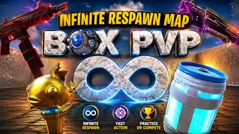 INFINITE BOX MINI