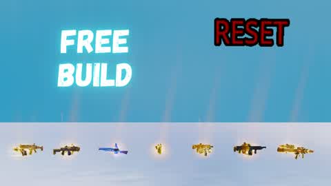 FREE build water crackale