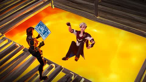 EDIT WARS 🚨 MASSIVE UPDATE 🚨