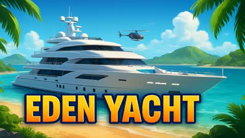 Eden Yacht