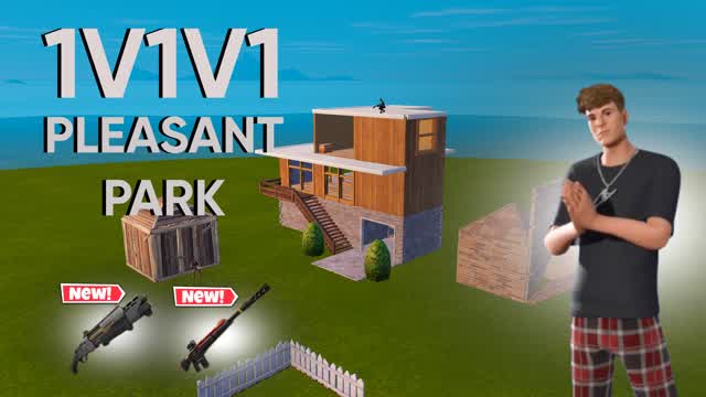 1V1V1-Pleasant Park