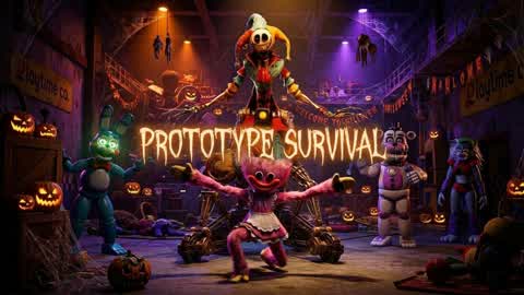 PROTOTYPE SURVIVAL