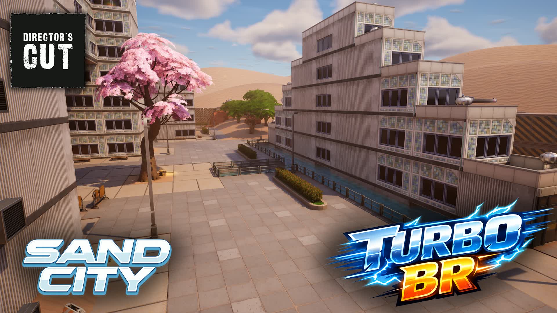 ターボ BR-ダストシティ