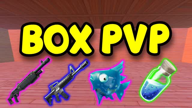 NO DELAY BOX PVP 📦