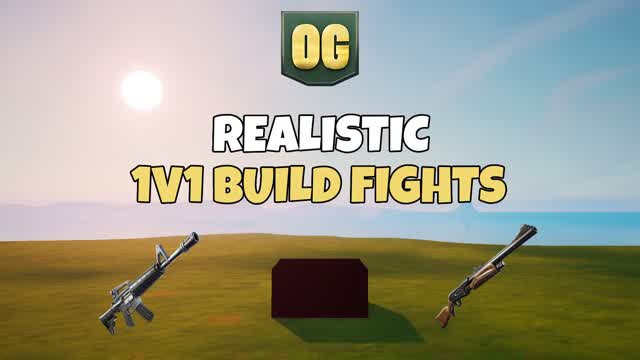 Capture 1 – Realistic 1v1 Build Fight