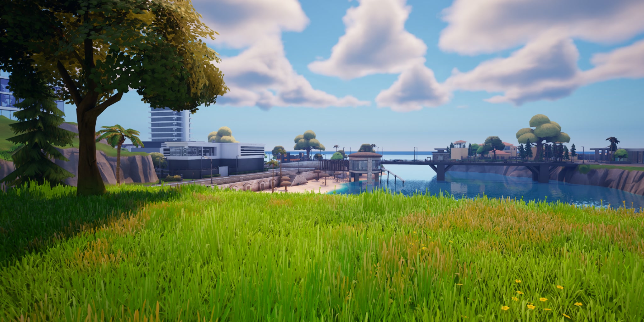 LOS SANTOS RP ​🏙️