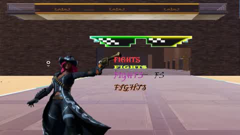 FIGHTS